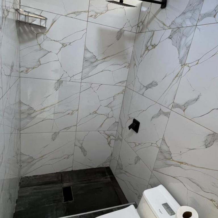 Acogedor Minidepartamento en 4 piso todo equipado - Apartamento de 1 dormitorio - 7