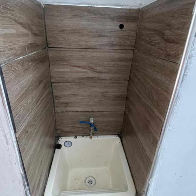 Acogedor Minidepartamento en 4 piso todo equipado - Apartamento de 1 dormitorio - 11