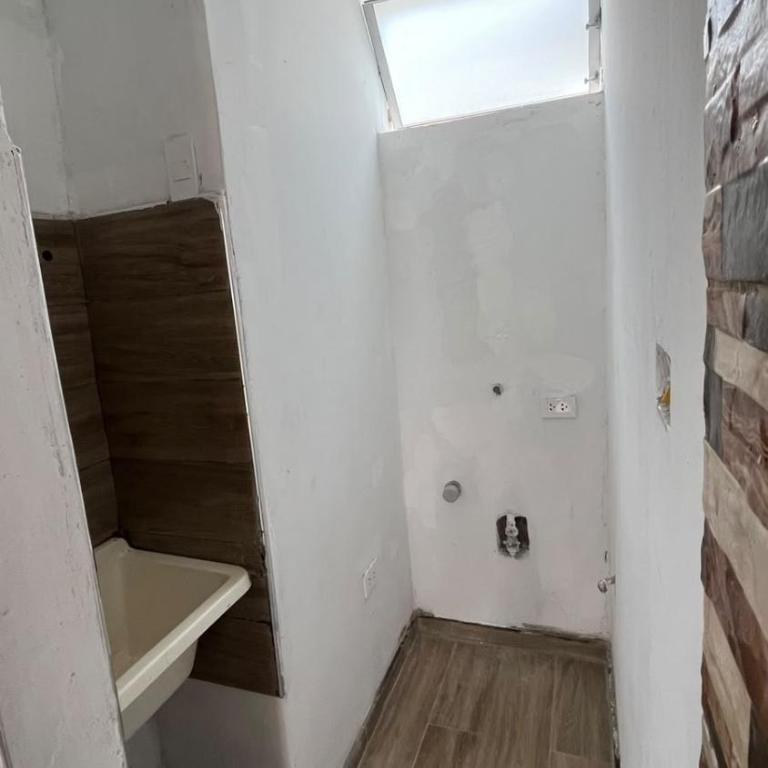 Acogedor Minidepartamento en 4 piso todo equipado - Apartamento de 1 dormitorio - 10