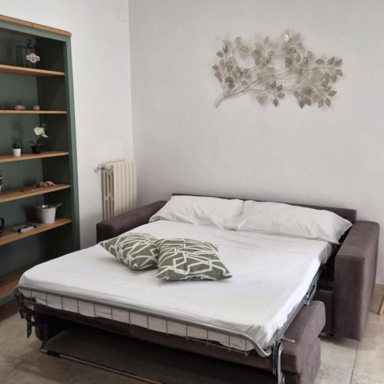 Elevin apartments Bari - Casa con 1 Camera da Letto - 13