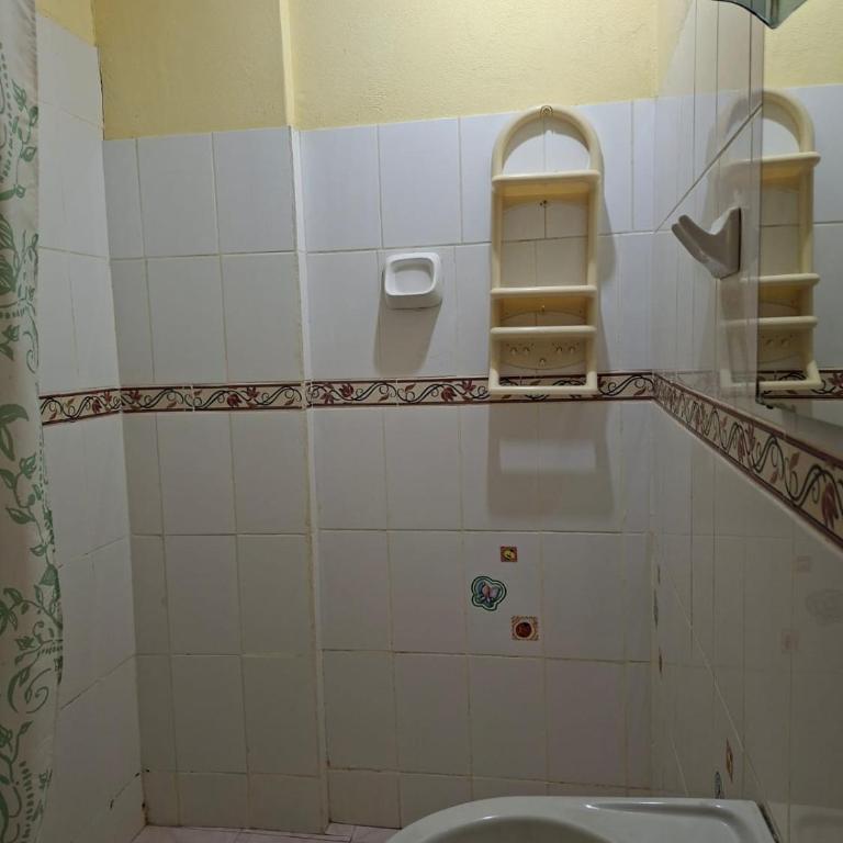 Apartamento Chachapoyas Puma - Two-Bedroom Apartment - 5