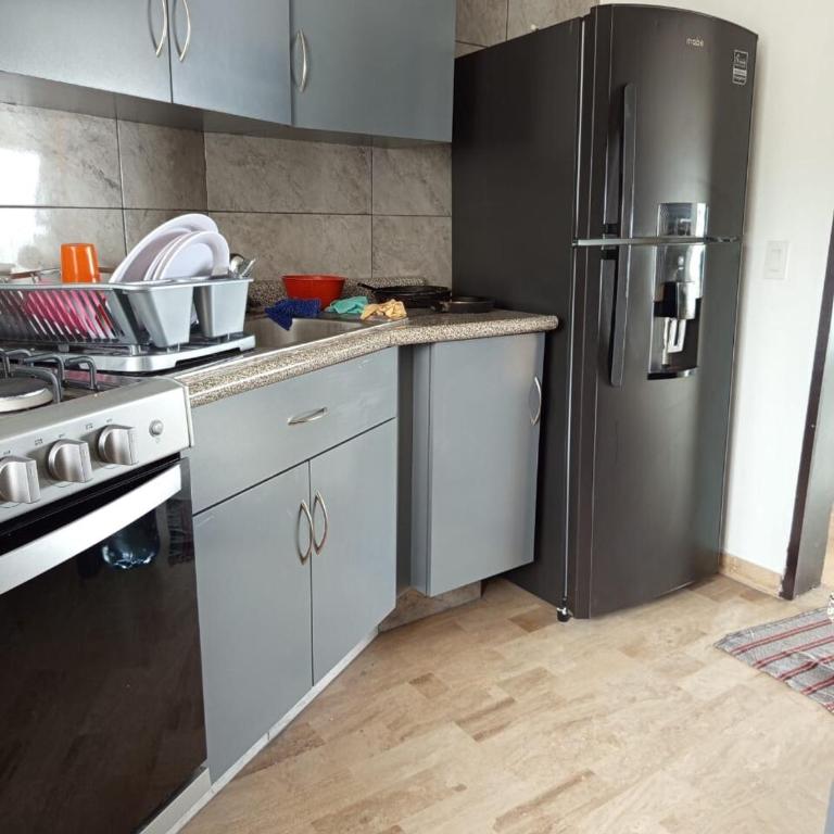 Apartment with parking and BEACH 2 nights minimum - Apartamento de 3 dormitorios - 17