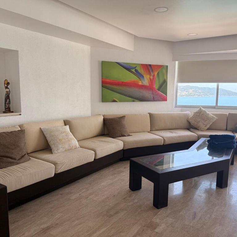 Apartment with parking and BEACH 2 nights minimum - Apartamento de 3 dormitorios - 25