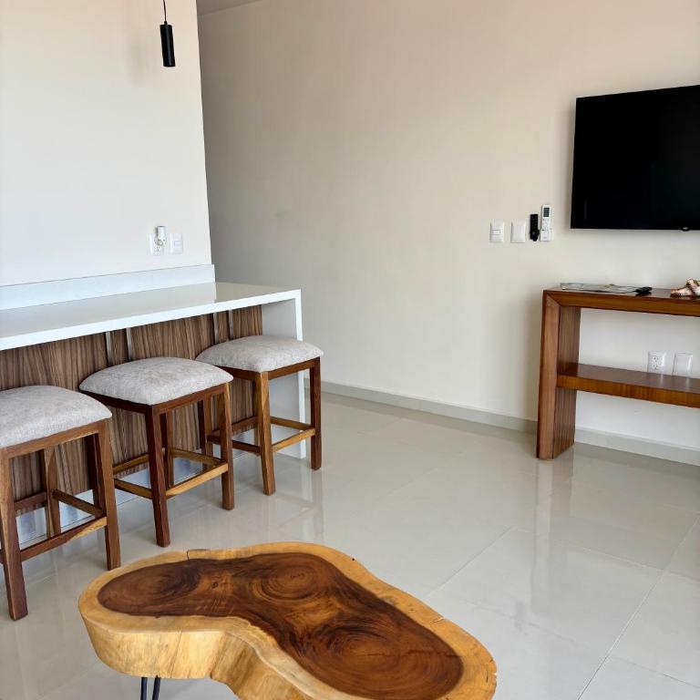 alba y ocaso - Apartamento de 1 dormitorio - 12