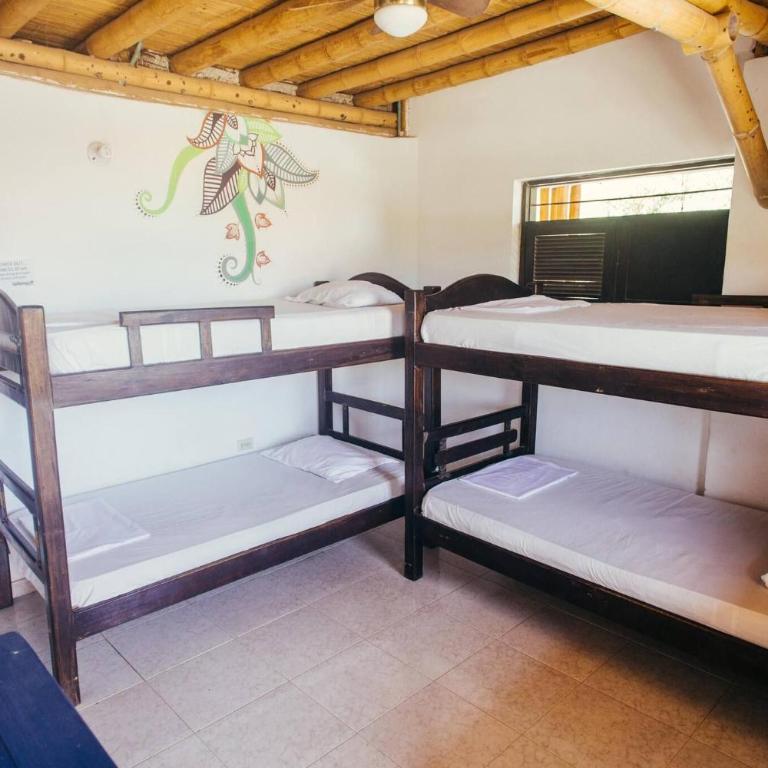 Private room - 4 people, pool sea view - Double or Twin Room - 16