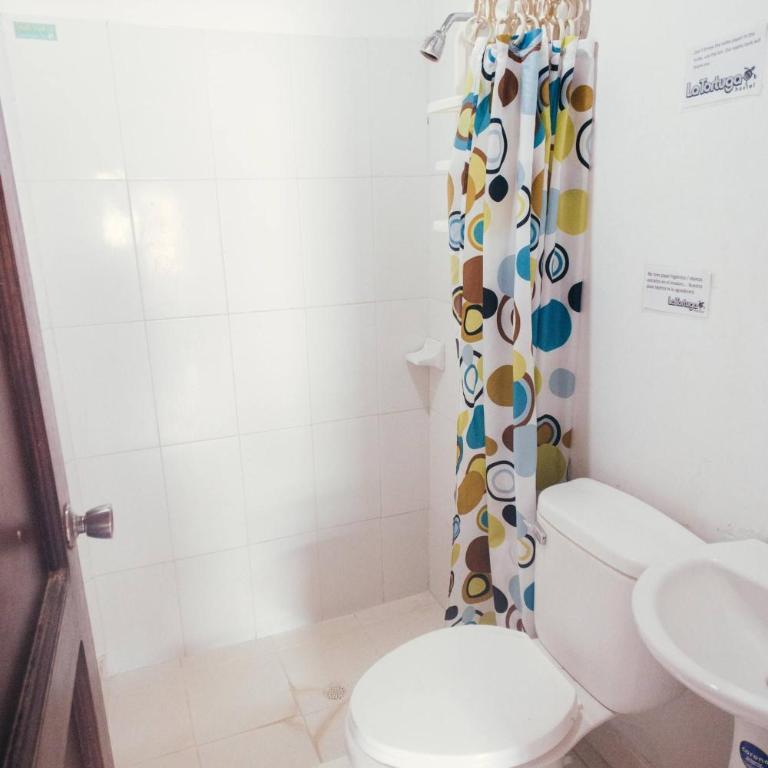 Private room - 4 people, pool sea view - Double or Twin Room - 19