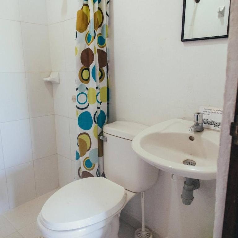 Private room - 4 people, pool sea view - Double or Twin Room - 20