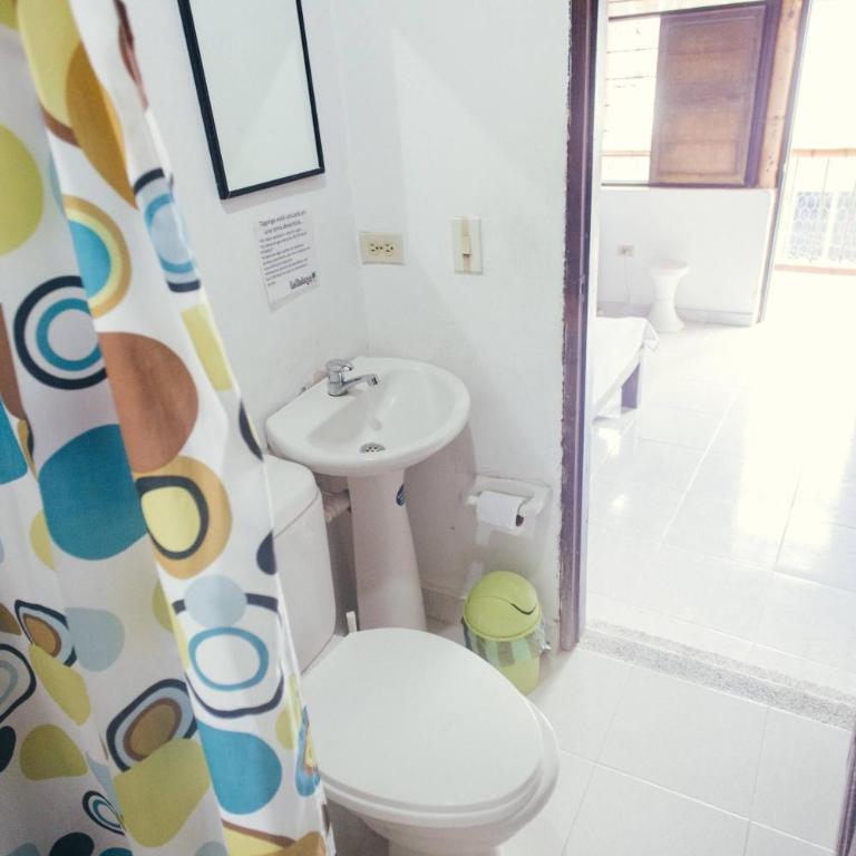 Private room - 4 people, pool sea view - Double or Twin Room - 23