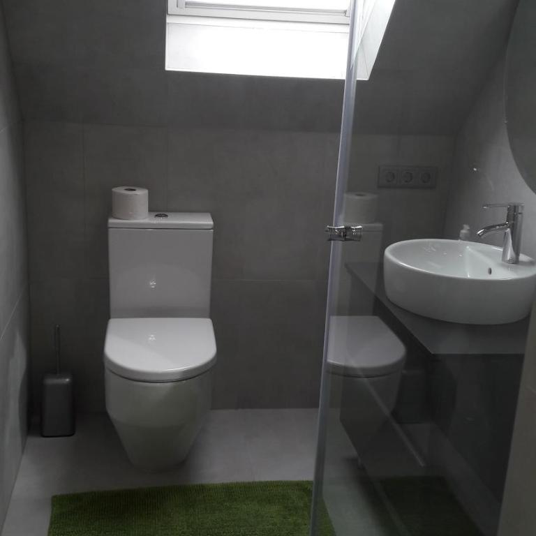 City Apartment Vasiri - Appartement 3 Chambres - 15