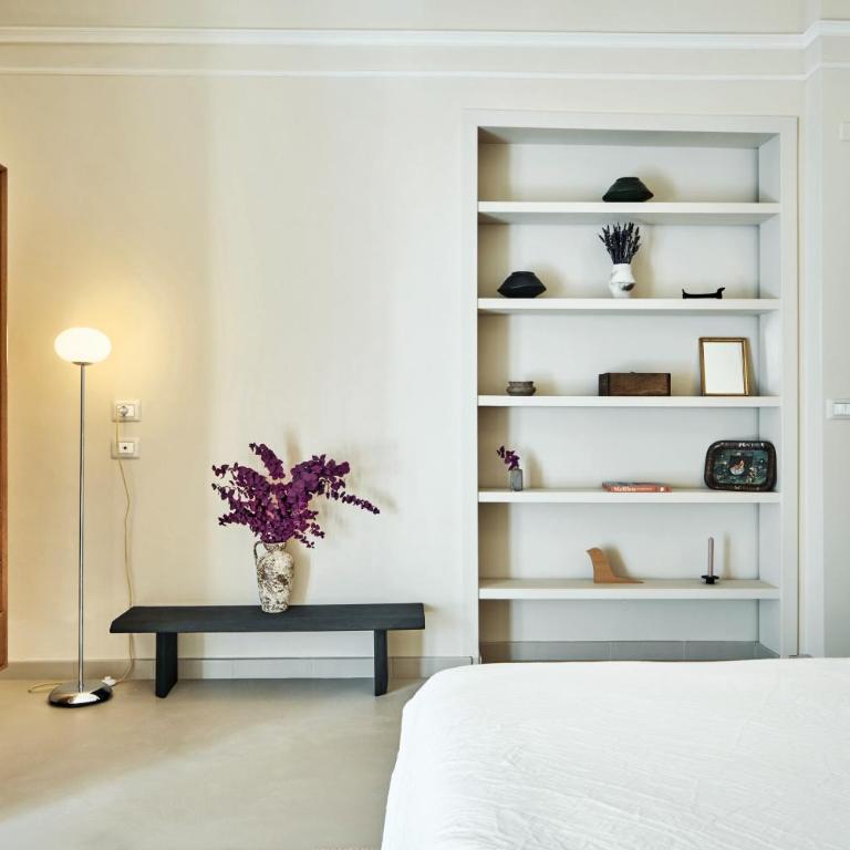 Aluna Palas - Appartamento con 2 Camere da Letto - 11