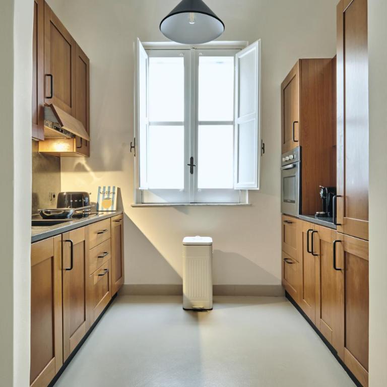 Aluna Palas - Appartamento con 2 Camere da Letto - 24