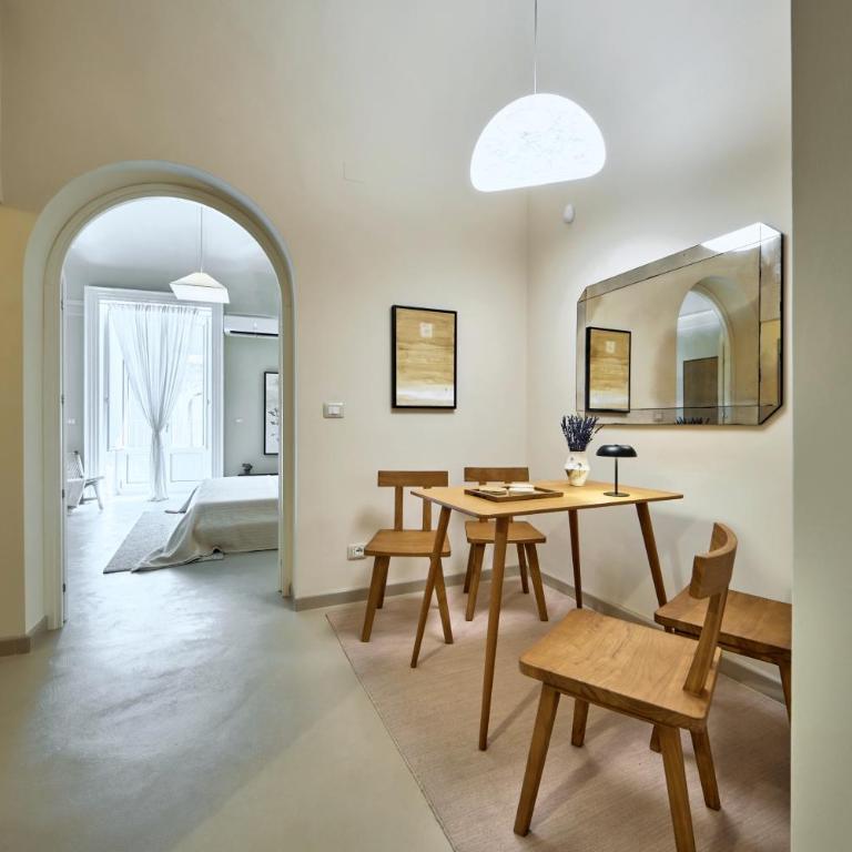 Aluna Palas - Appartamento con 2 Camere da Letto - 18