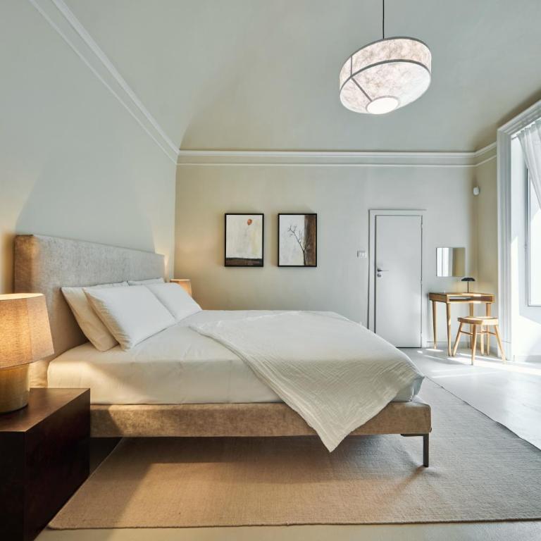 Aluna Palas - Appartamento con 2 Camere da Letto - 9