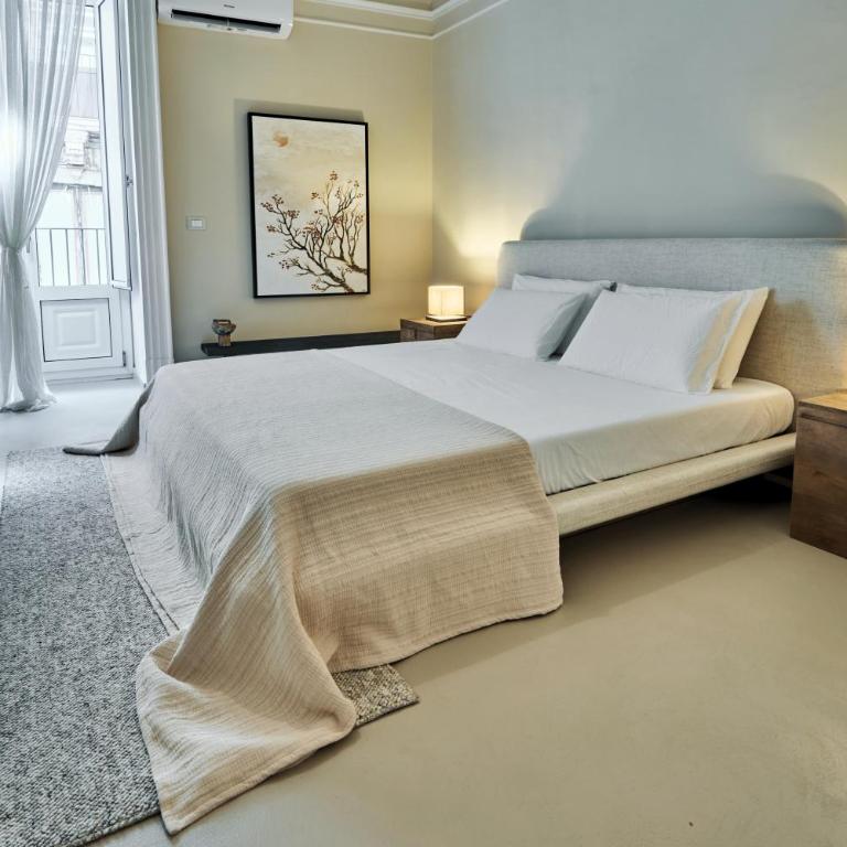 Aluna Palas - Appartamento con 2 Camere da Letto - 1
