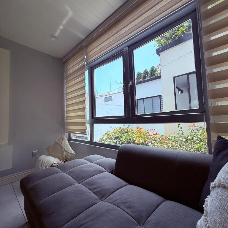 Modern and Cozy Appartment. Exclusive area. - Apartamento de 3 dormitorios - 12