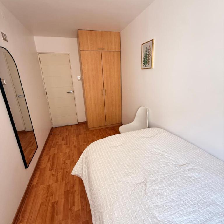 Modern and Cozy Appartment. Exclusive area. - Apartamento de 3 dormitorios - 28