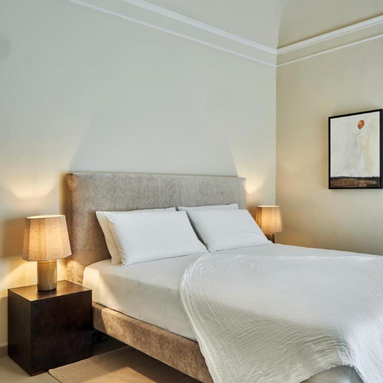 Aluna Palas - Appartamento con 2 Camere da Letto - 10