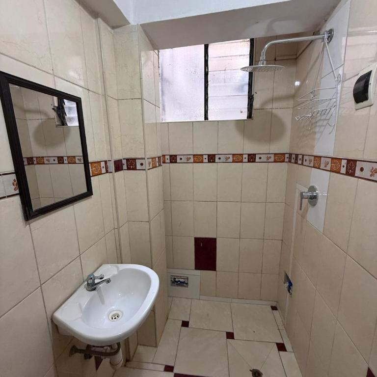 Private room with shared kitchen - 204 - Double Room - 1