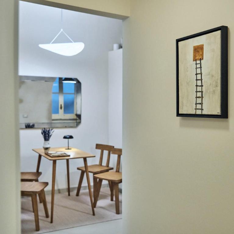 Aluna Palas - Appartamento con 2 Camere da Letto - 21