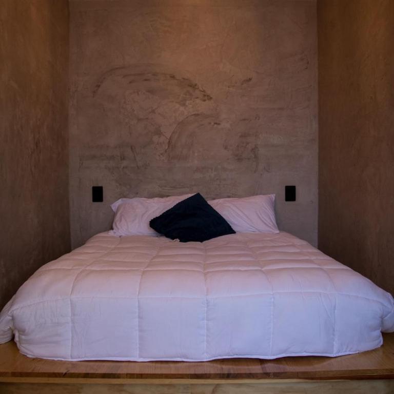 estudio en oaxaca centro - Double Room with Private Bathroom - 1