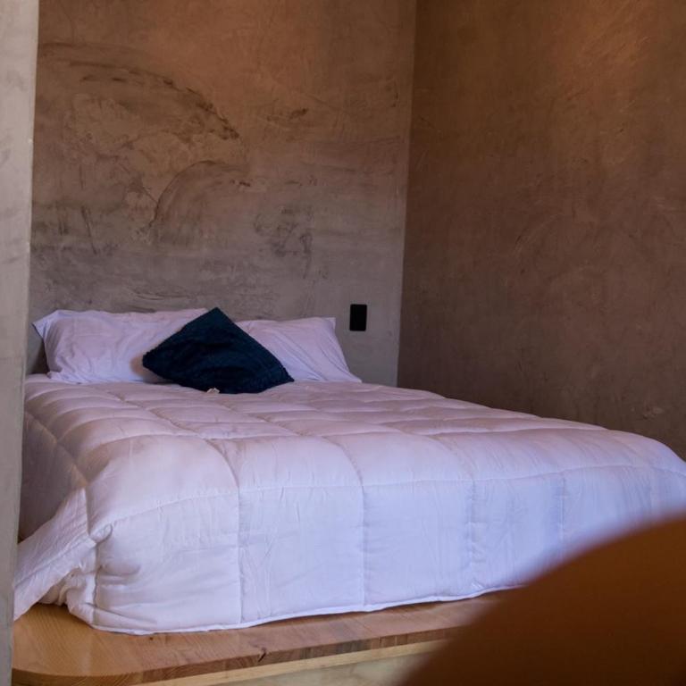 estudio en oaxaca centro - Double Room with Private Bathroom - 3