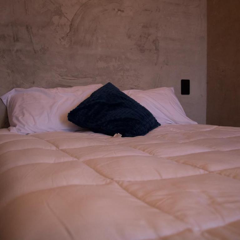 estudio en oaxaca centro - Double Room with Private Bathroom - 4