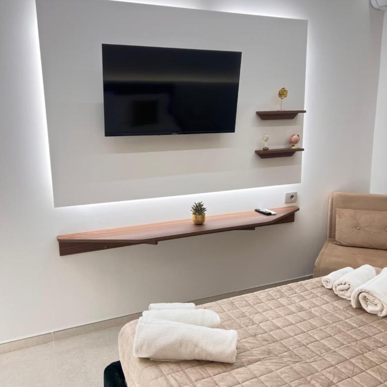 Tribunali Heritage Luxury Suites - Camera King con Vasca Idromassaggio - 7