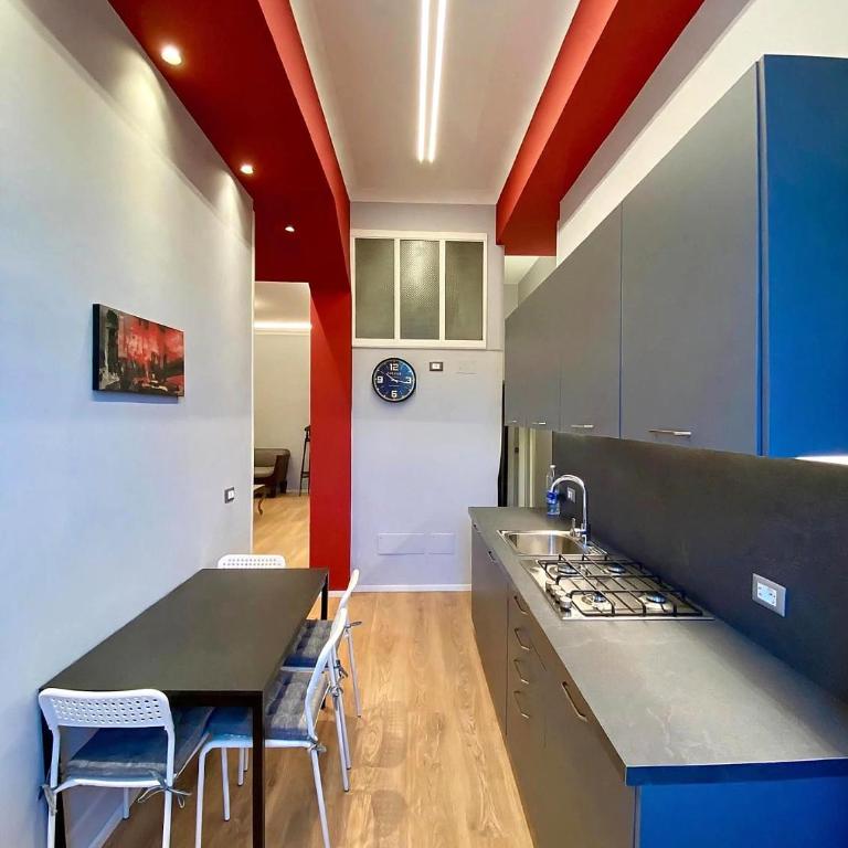 Start Living House - Casa Vacanze - 17