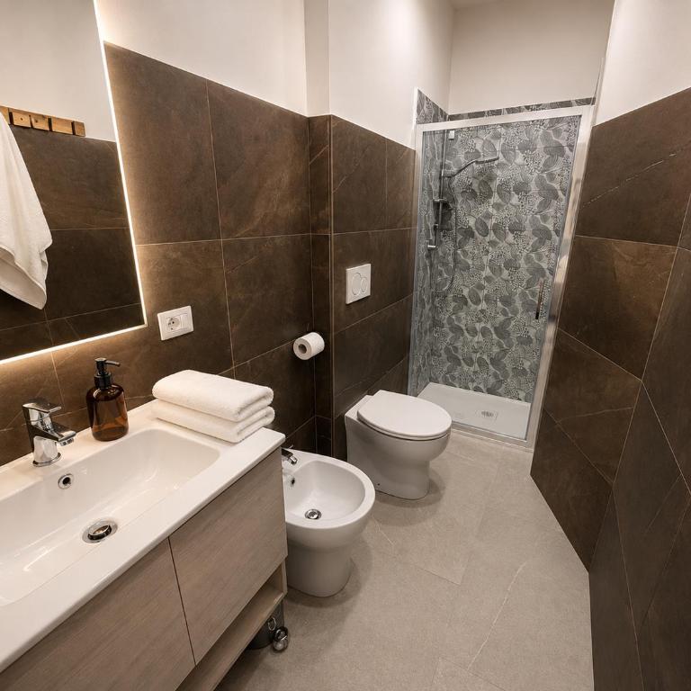 Residence Circo Massimo - Apartments & Suites - Appartamento Suite - 3