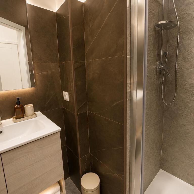 Residence Circo Massimo - Apartments & Suites - Appartamento Suite - 16