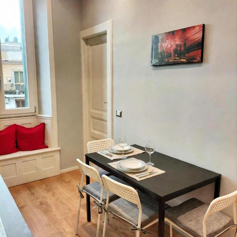 Start Living House - Casa Vacanze - 19