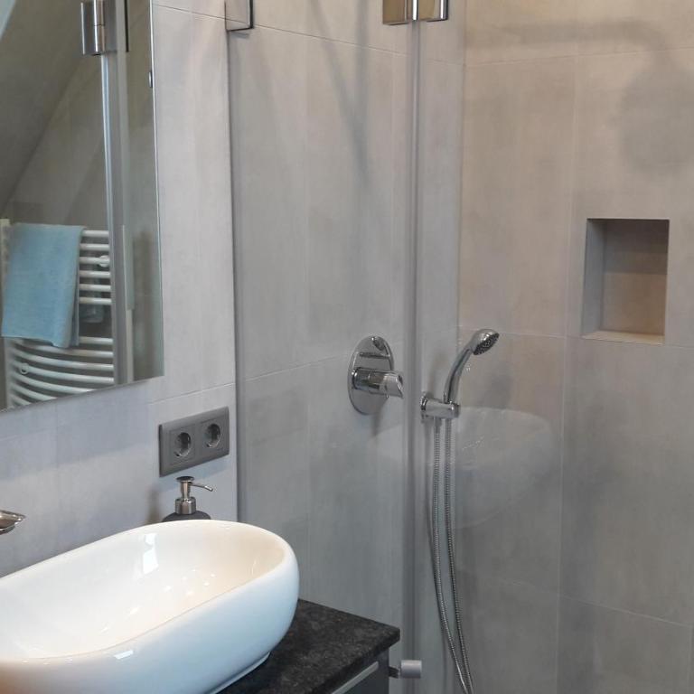 City Apartment Vasiri - Appartement 2 Chambres - 11