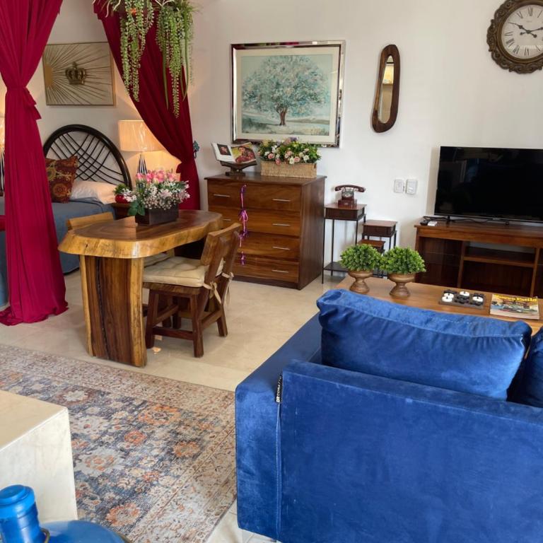 Casa Huicuri - Apartamento de 1 dormitorio - 2