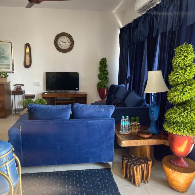 Casa Huicuri - Apartamento de 1 dormitorio - 6
