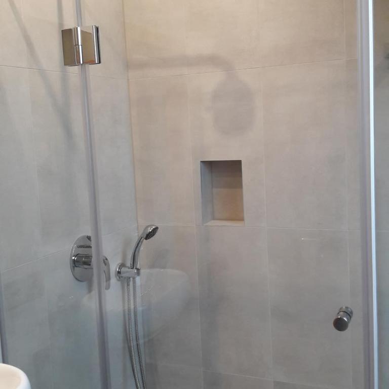 City Apartment Vasiri - Appartement 2 Chambres - 10