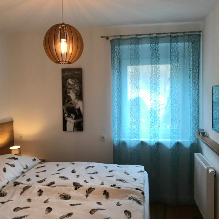 Ferienwohnung Sailer - Apartment mit 2 Schlafzimmern - 20