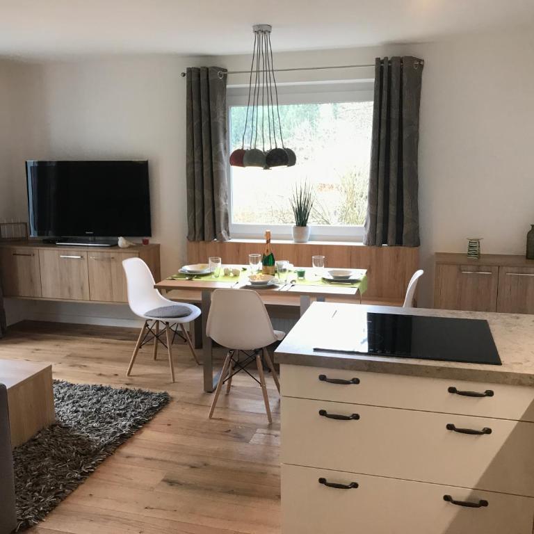 Ferienwohnung Sailer - Apartment mit 2 Schlafzimmern - 1