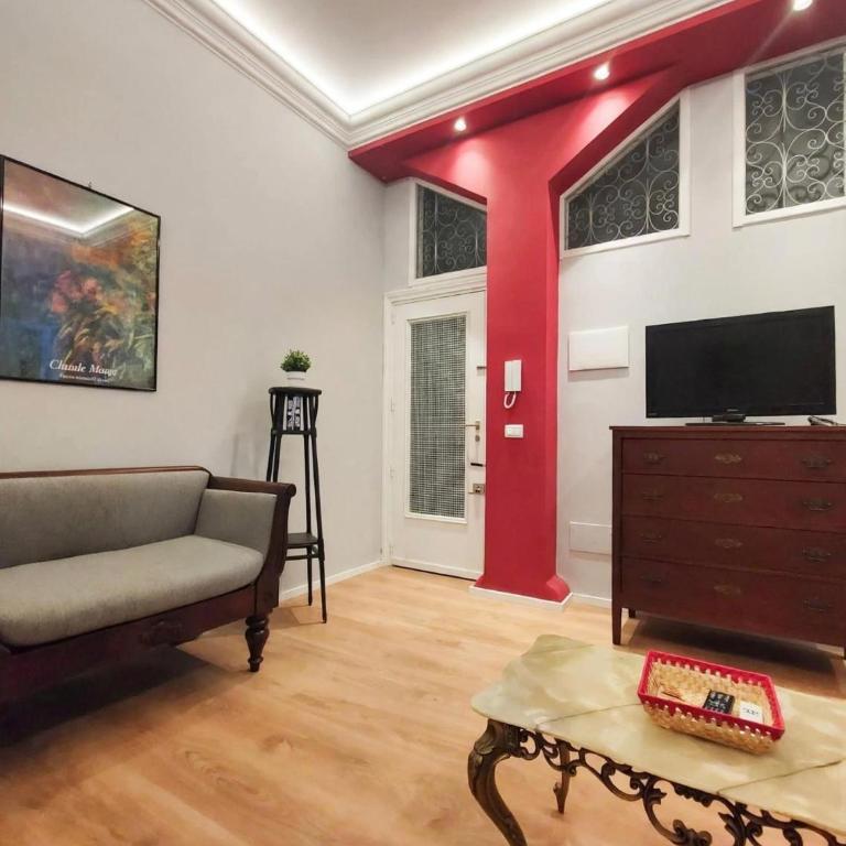 Start Living House - Casa Vacanze - 12
