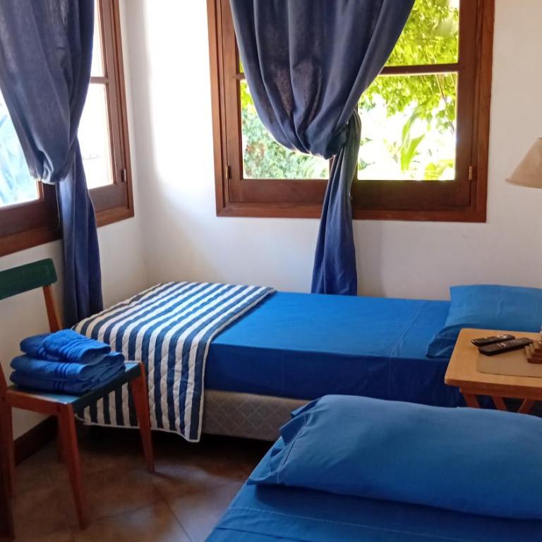 Chalet Las Nenas B&B - Habitación Doble con baño privado - 4