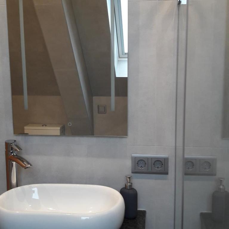 City Apartment Vasiri - Appartement 2 Chambres - 8
