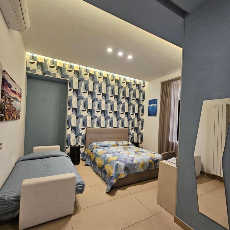 Wanda Bed&Breakfast - Junior Suite - 7
