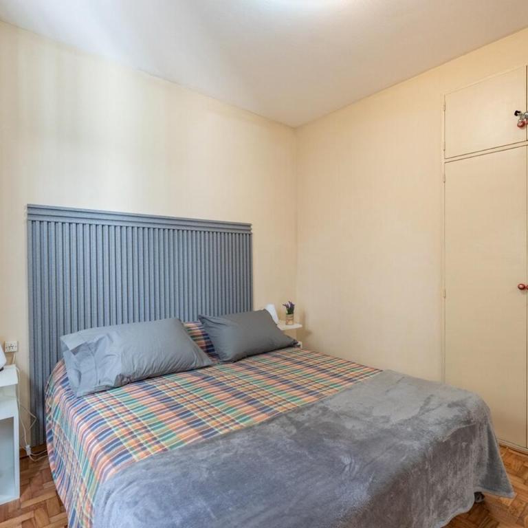 Palermo La Rural, Botanical Garden, Los Arcos - Apartamento de 2 dormitorios - 8