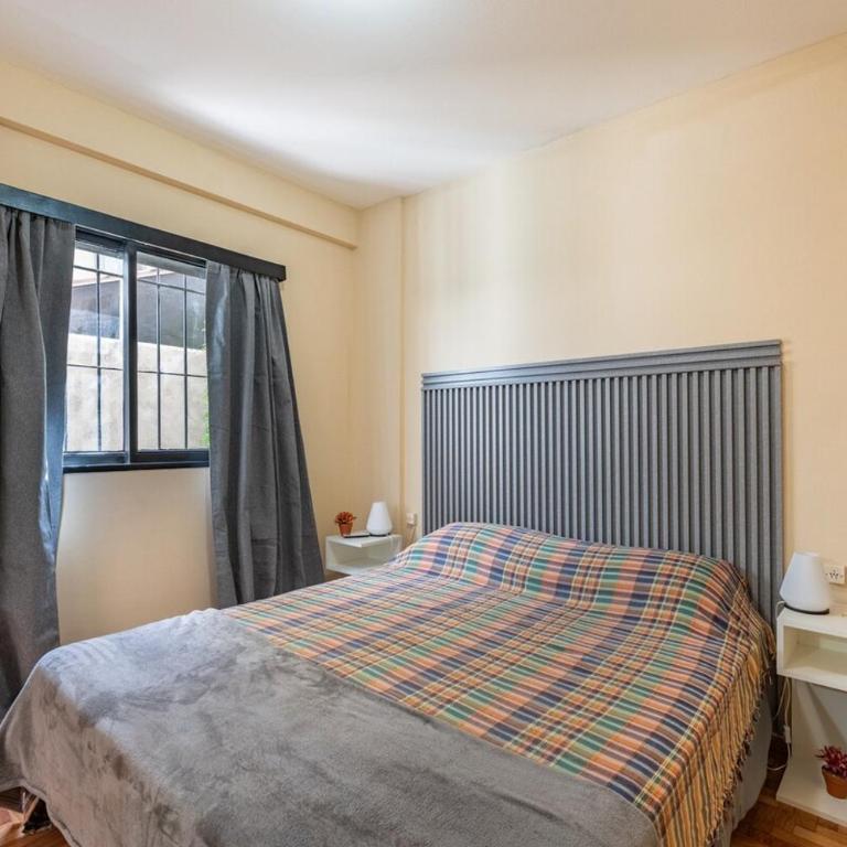 Palermo La Rural, Botanical Garden, Los Arcos - Apartamento de 2 dormitorios - 9