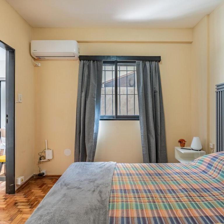 Palermo La Rural, Botanical Garden, Los Arcos - Apartamento de 2 dormitorios - 10