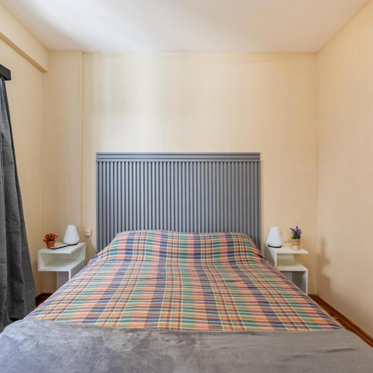 Palermo La Rural, Botanical Garden, Los Arcos - Apartamento de 2 dormitorios - 7