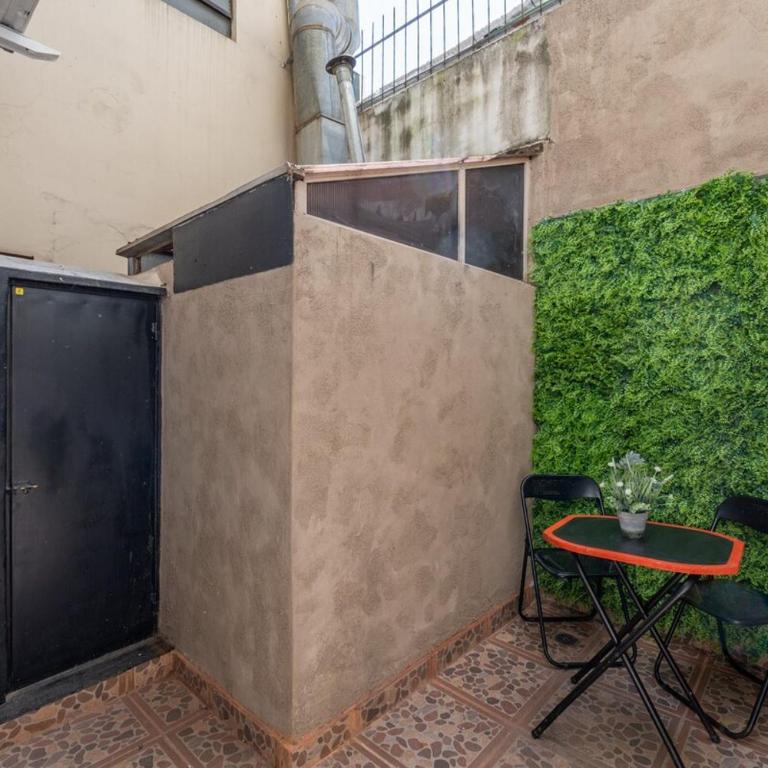 Palermo La Rural, Botanical Garden, Los Arcos - Apartamento de 2 dormitorios - 18