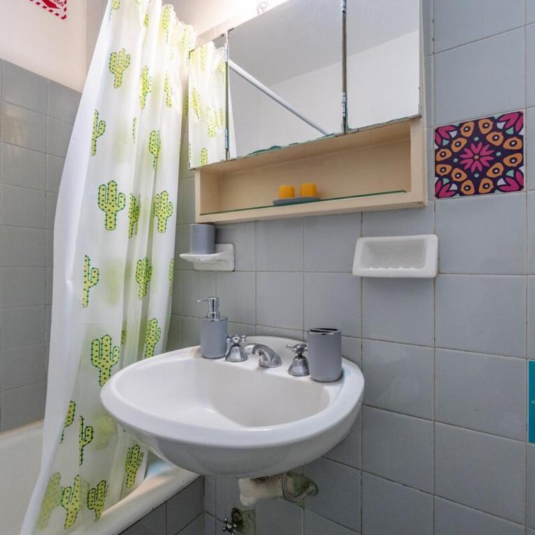 Palermo La Rural, Botanical Garden, Los Arcos - Apartamento de 2 dormitorios - 15