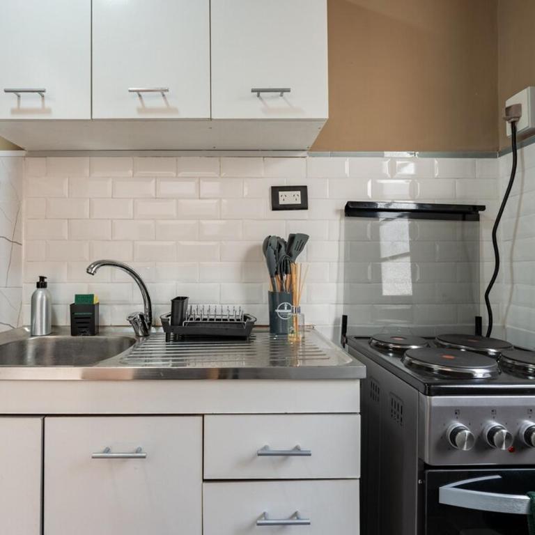 Palermo La Rural, Botanical Garden, Los Arcos - Apartamento de 2 dormitorios - 14