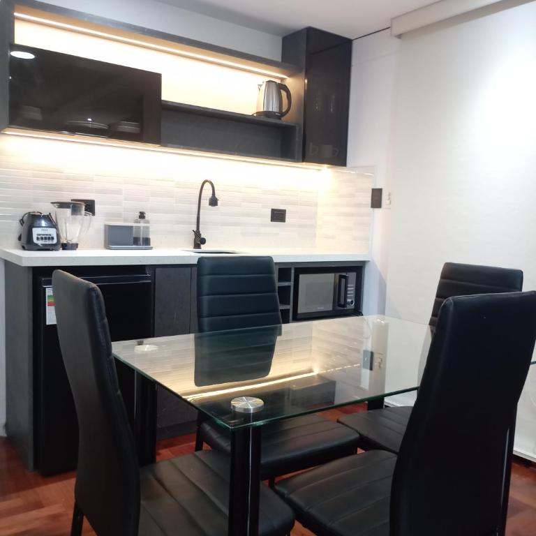 Miraflores 2 habitaciones - Two-Bedroom Apartment - 67
