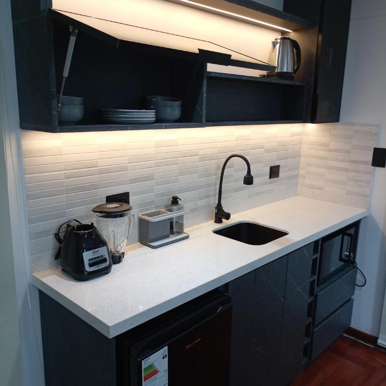 Miraflores 2 habitaciones - Two-Bedroom Apartment - 60